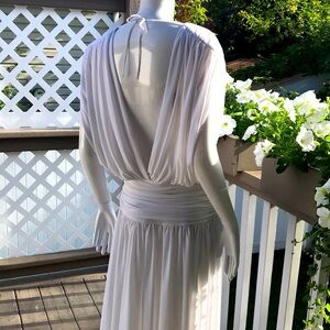 Vintage Holt Renfrew Women's Dress